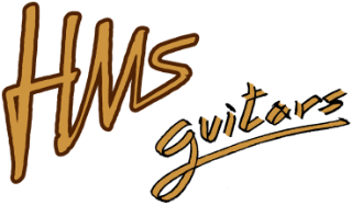 HMS-guitars